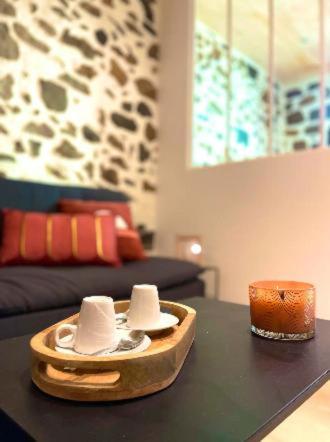 Le Venitien - Vieille Ville D'Annecy - Majord'Home Екстер'єр фото